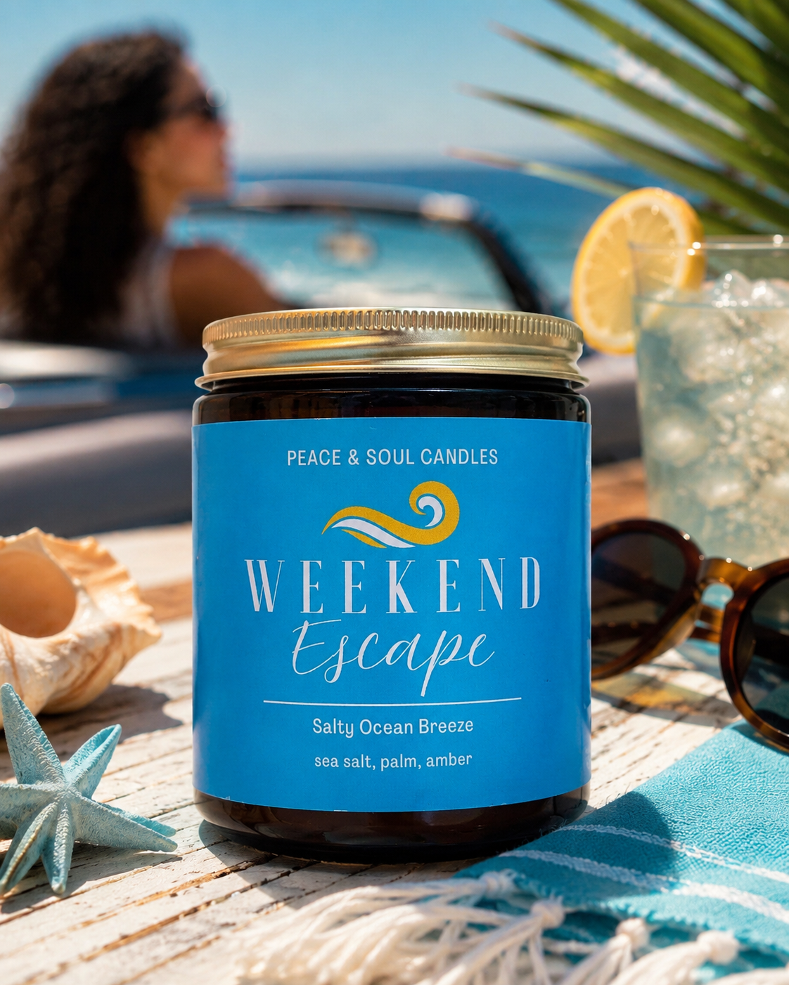 Weekend Escape