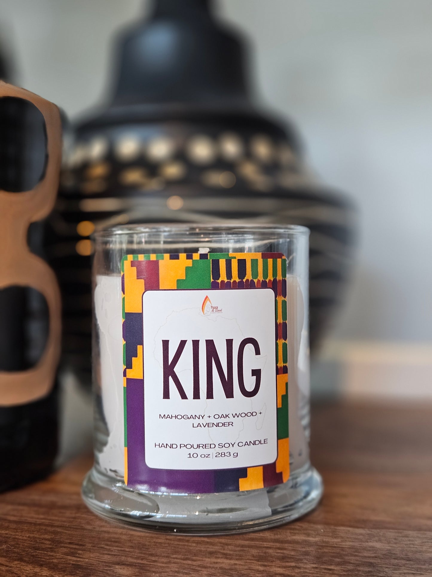 King Candle