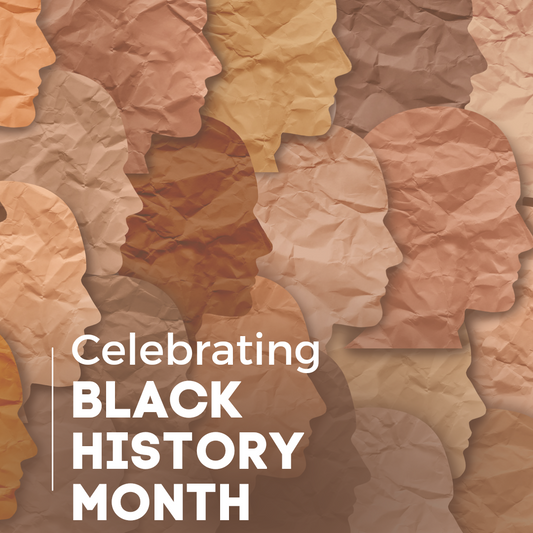 6 Ways to Celebrate Black History Month