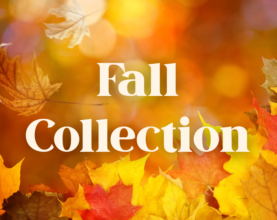 Fall Candle Scents