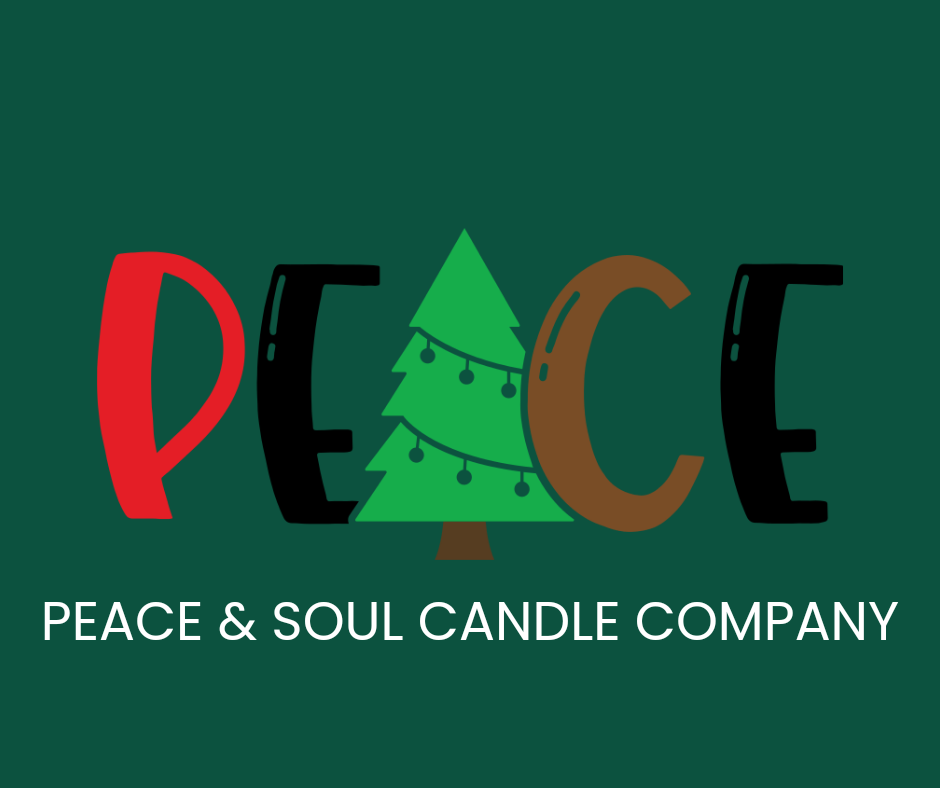 Peace Holiday Gift Card