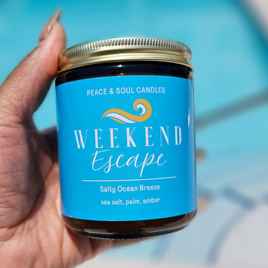 Weekend Escape