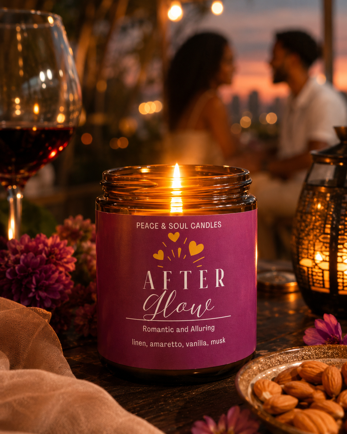 After Glow