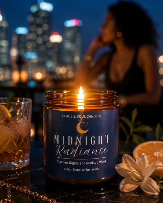 Midnight Radiance