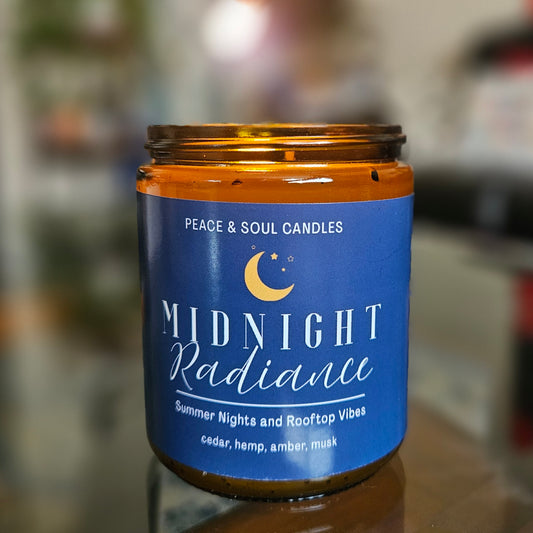 Midnight Radiance